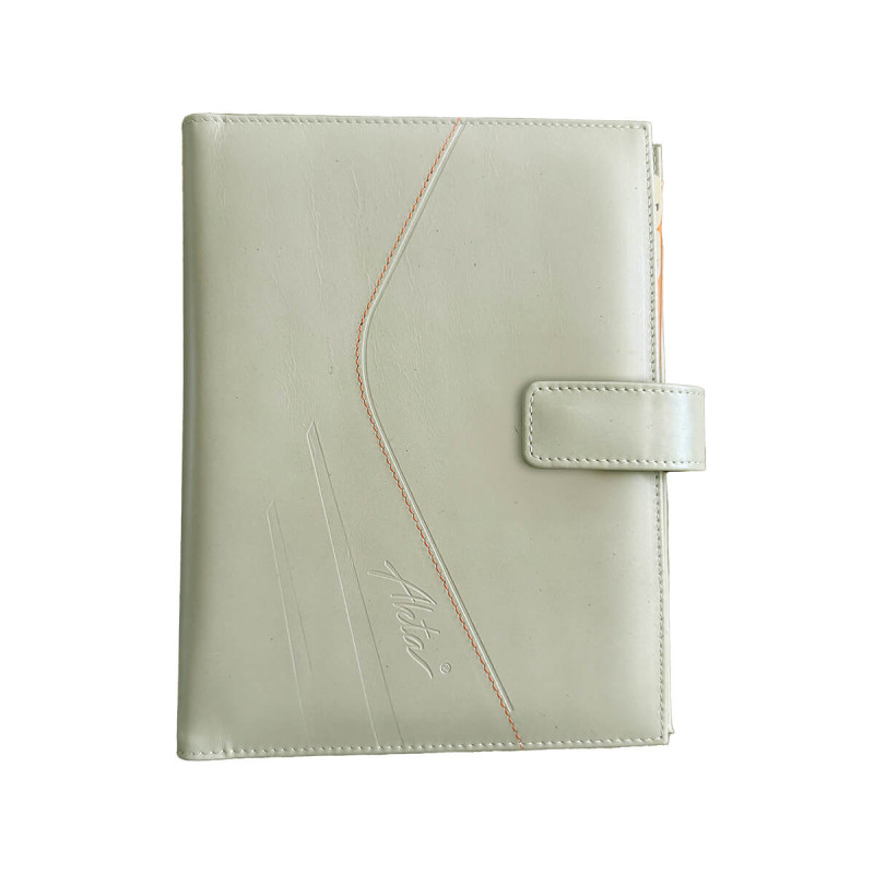 Akta organizator A5 - Global