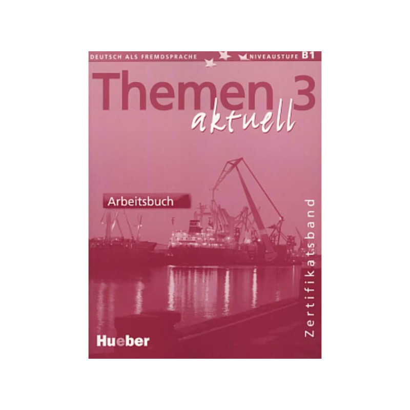Themen Aktuell 3, delovni zvezek