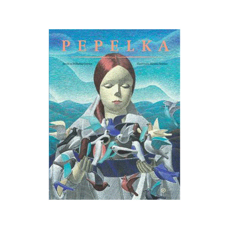 Pepelka