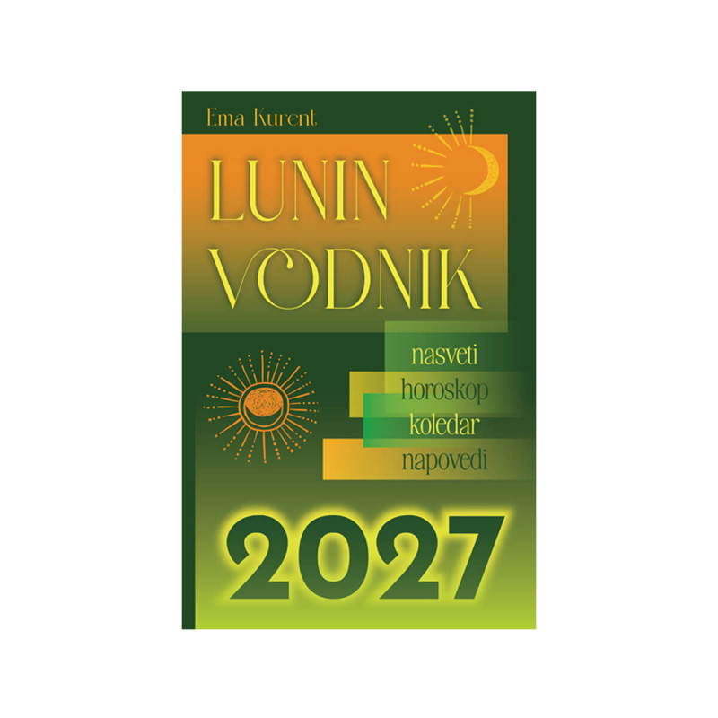 Lunin vodnik 2027