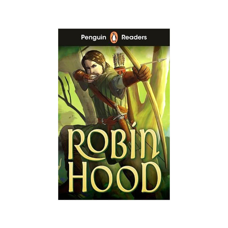 Robin Hood
