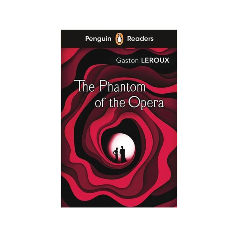 The Phantom of the Opera