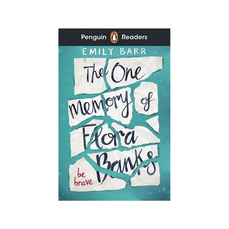 ERB SŠ 1 THE ONE MEMORY OF FLORA BANKS