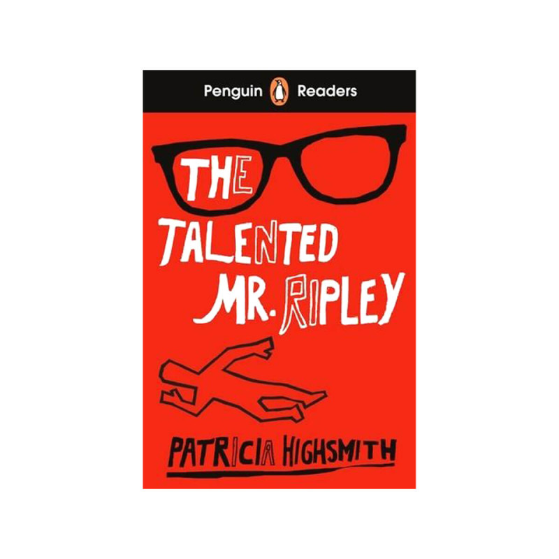 The Talented Mr. Ripley