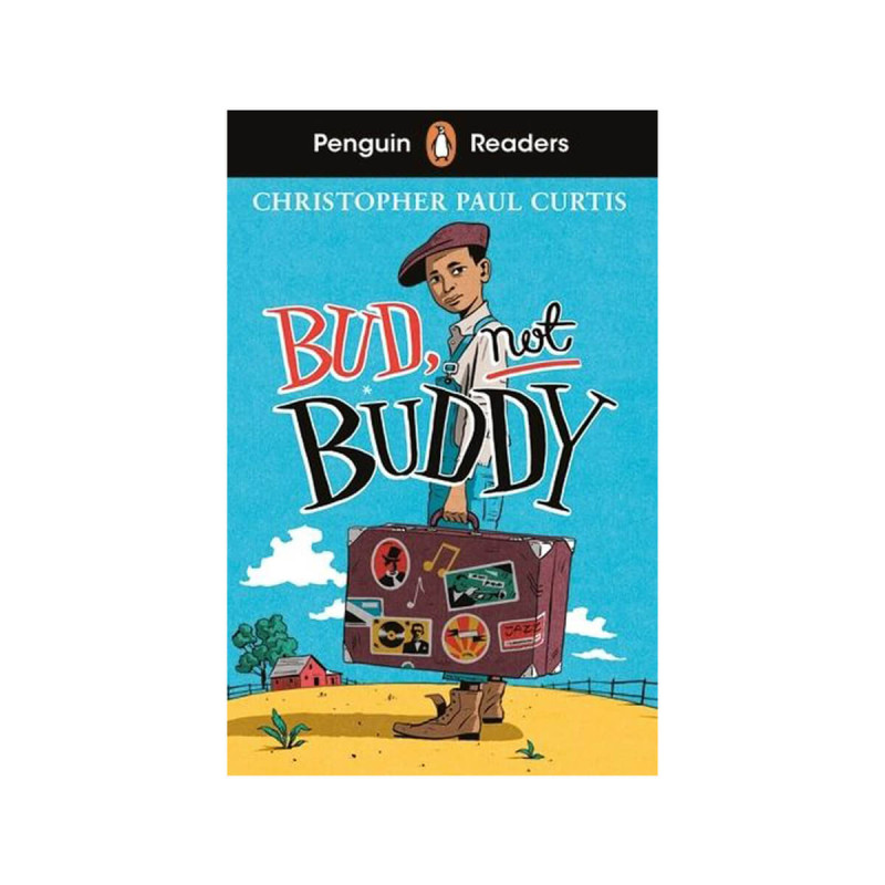 Bud, Not Buddy