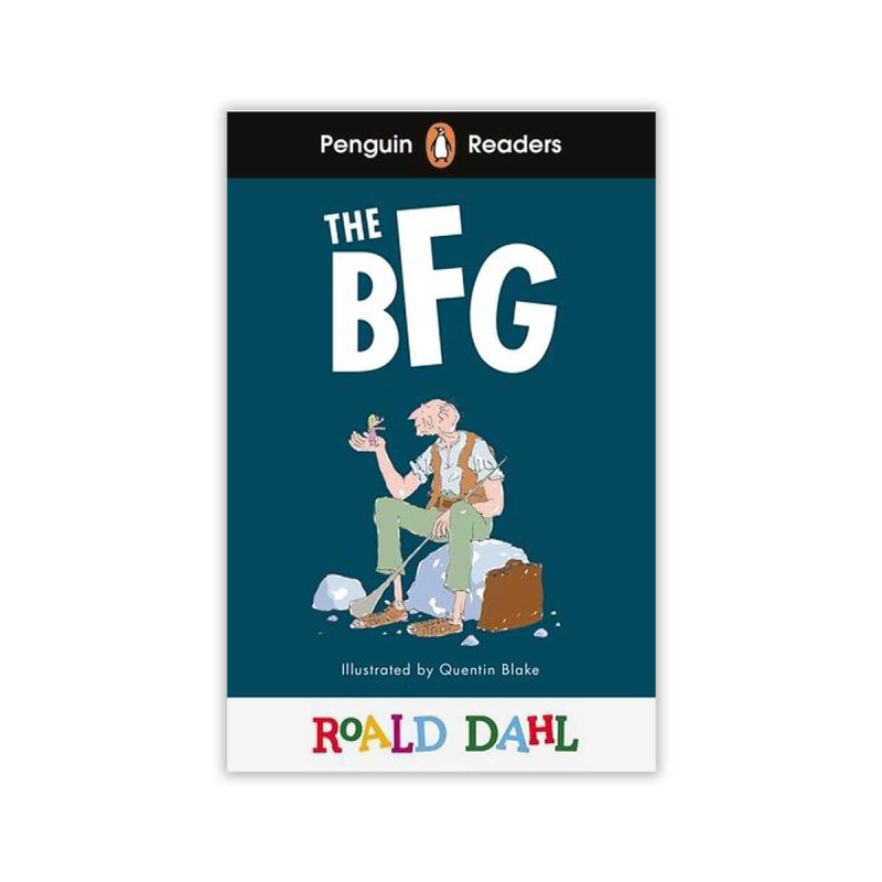 The BFG