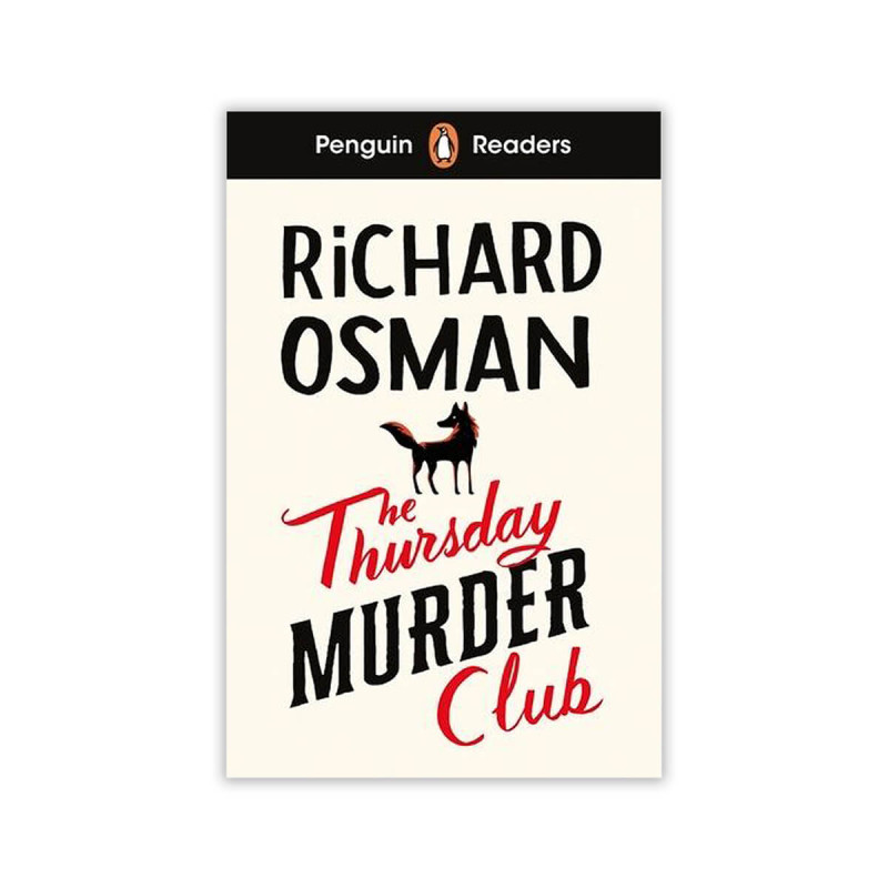The Thursday Murder Club