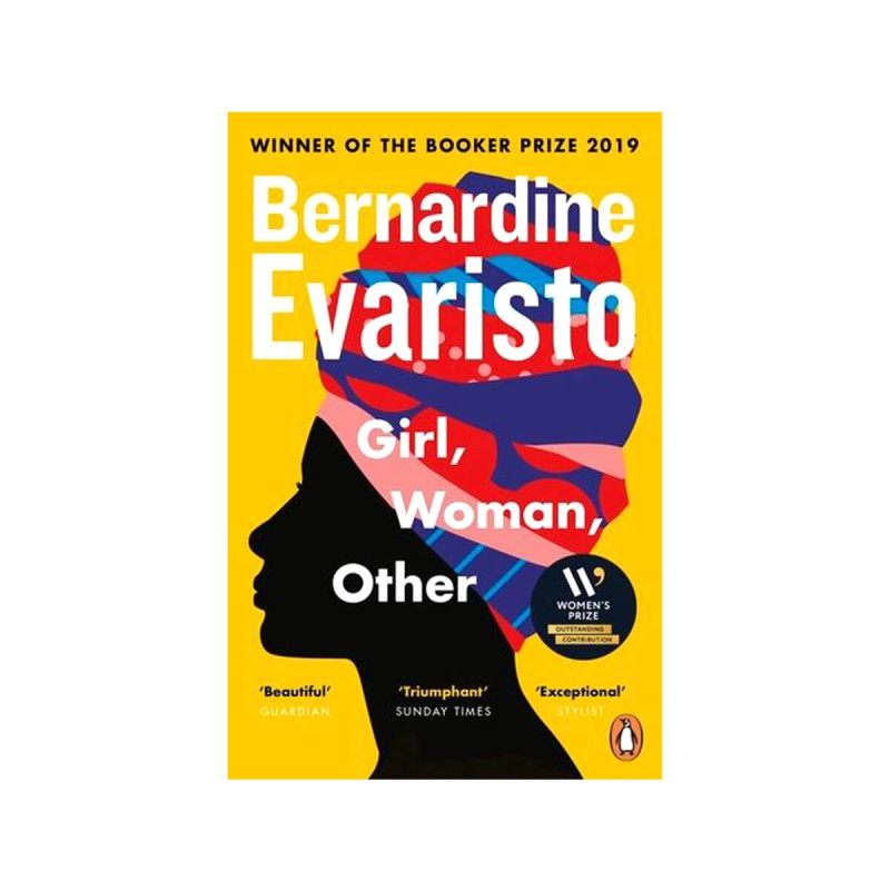 Girl, Woman, Other
