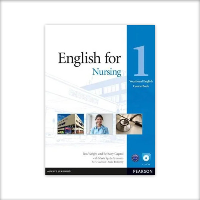 English for Nursing 1
