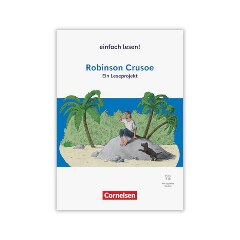 Robinson Crusoe