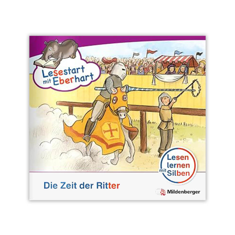 Die Zeit der Ritter