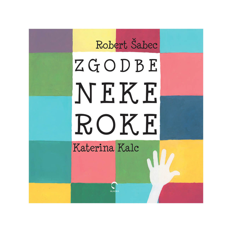 Zgodbe neke roke