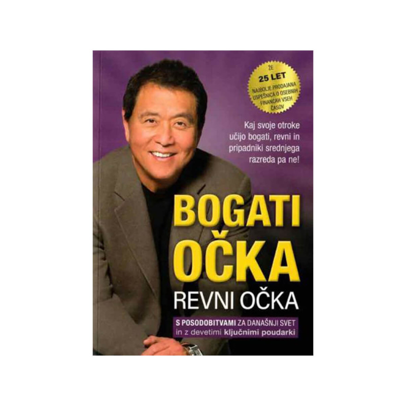 Bogati očka, revni očka