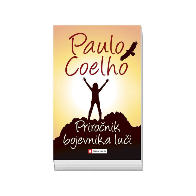 PRIROČNIK BOJEVNIKA LUČI - ŽK