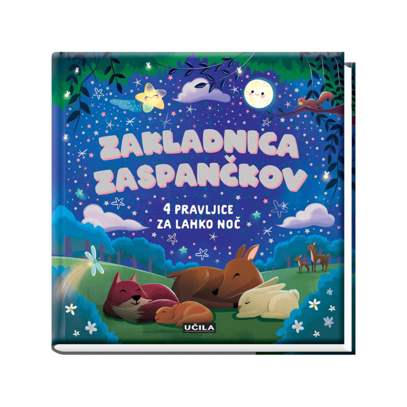 Zakladnica zaspančkov