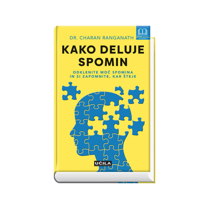 Kako deluje spomin