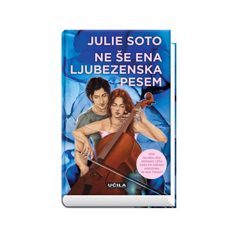 Ne še ena ljubezenska pesem