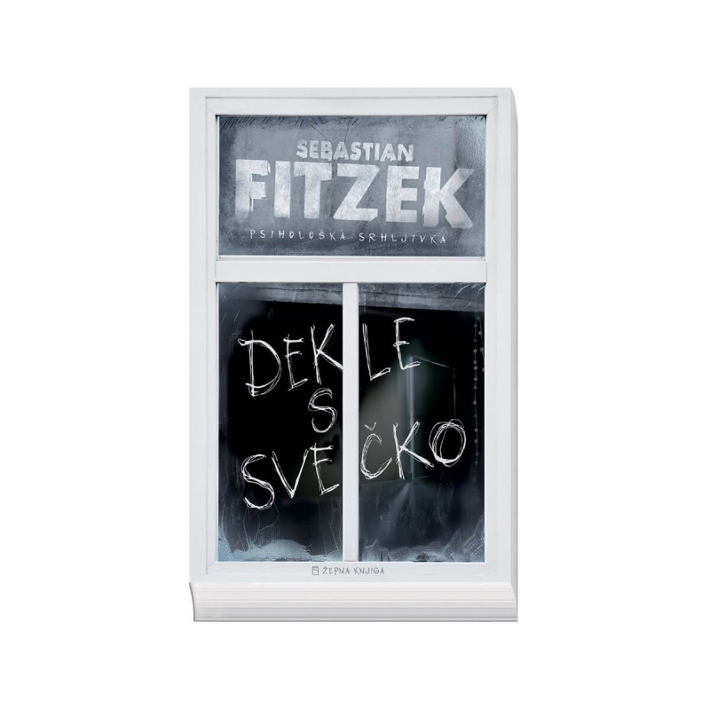 Dekle s svečko
