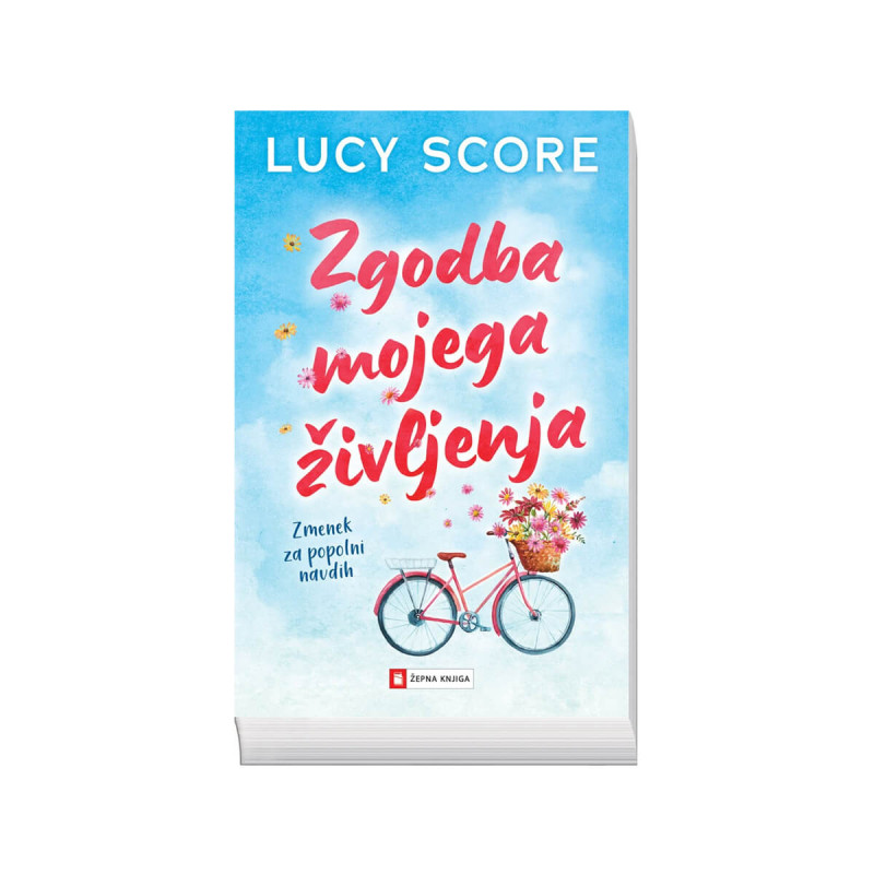 Zgodba mojega življenja