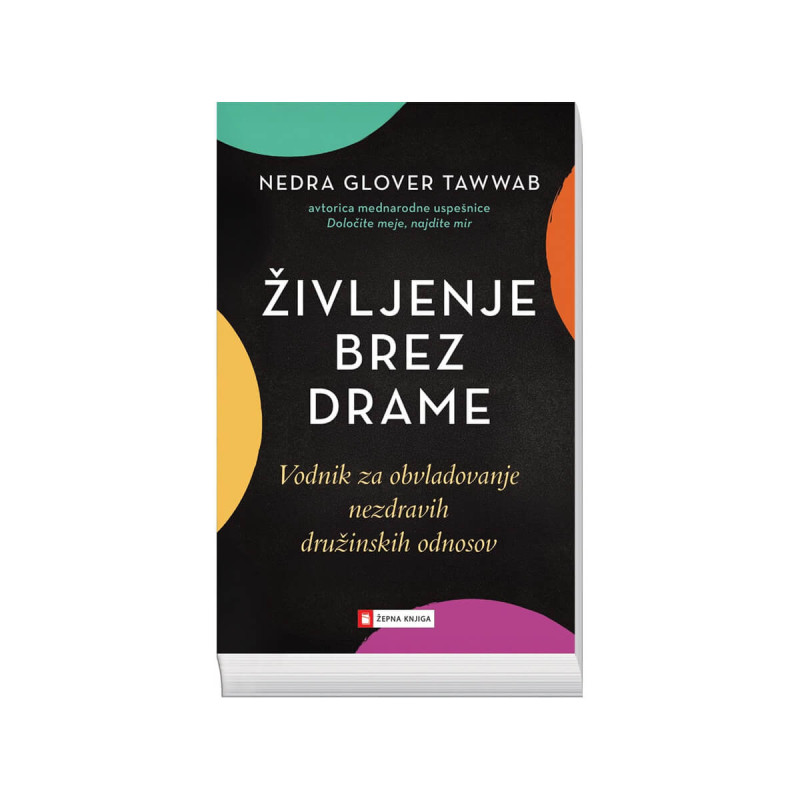 Življenje brez drame