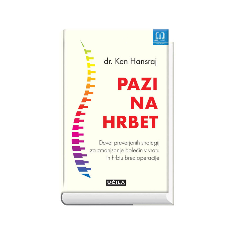 Pazi na hrbet