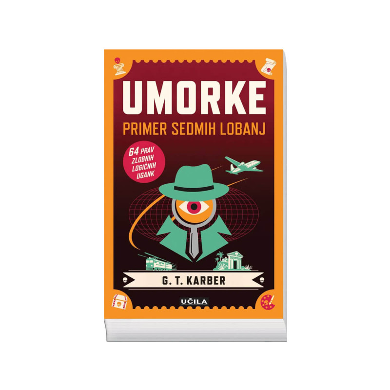 Umorke: primer sedmih lobanj