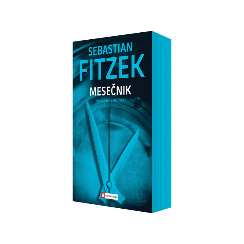 Mesečnik - ŽK