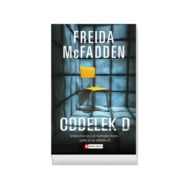 Oddelek D