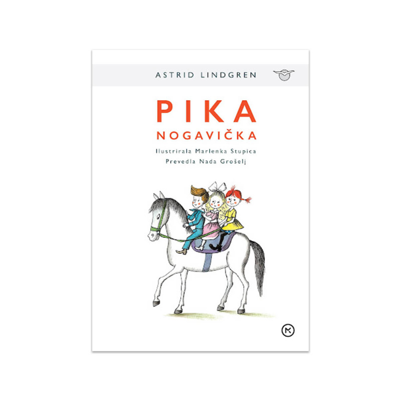 Pika Nogavička