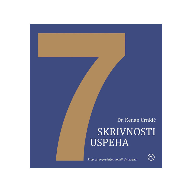 7 SKRIVNOSTI USPEHA
