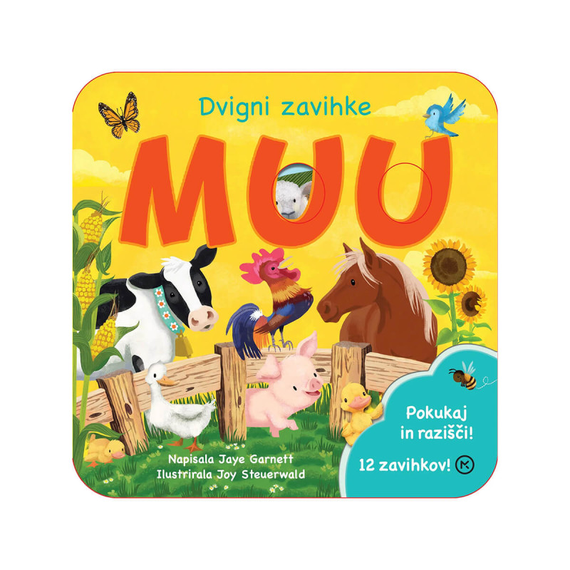 DVIGNI ZAVIHKE MUU