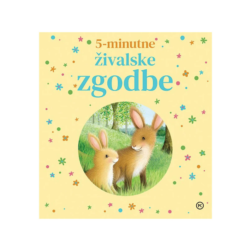 5-minutne živalske zgodbe