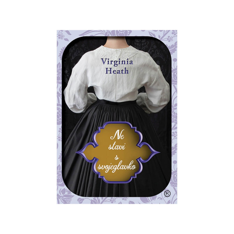 Ne stavi s svojeglavko