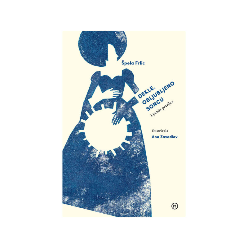 Dekle, obljubljeno soncu