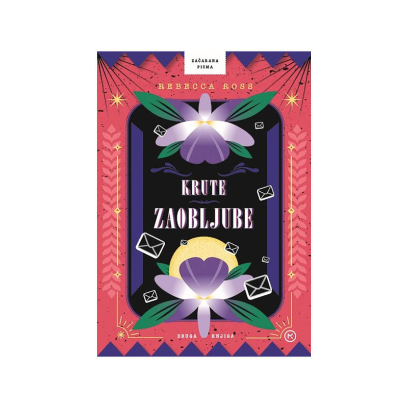 Krute zaobljube