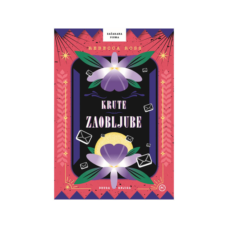 Krute zaobljube