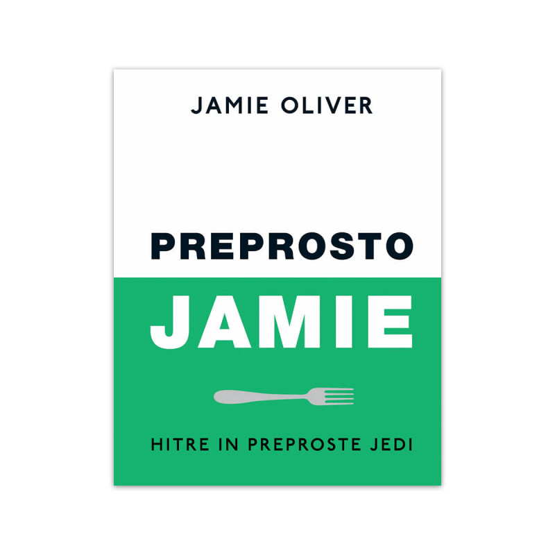 Preprosto jamie