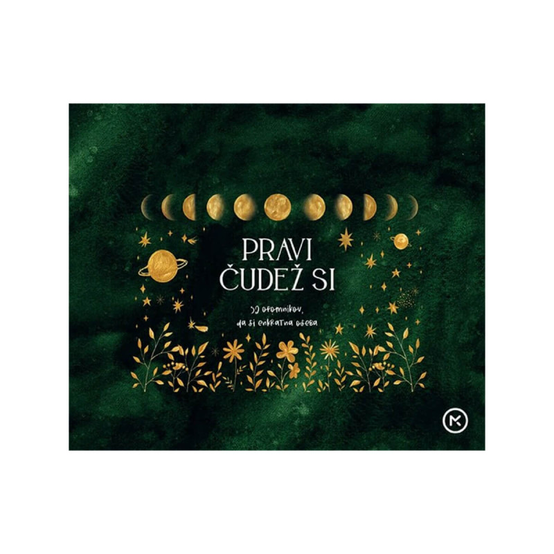 Pravi čudež si