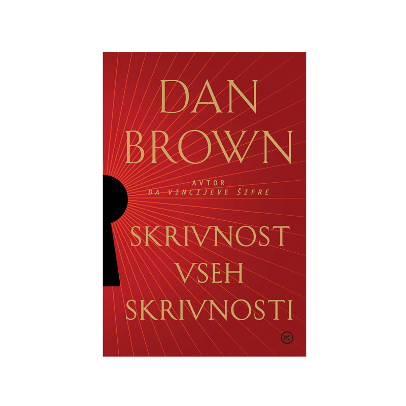 Skrivnost vseh skrivnosti