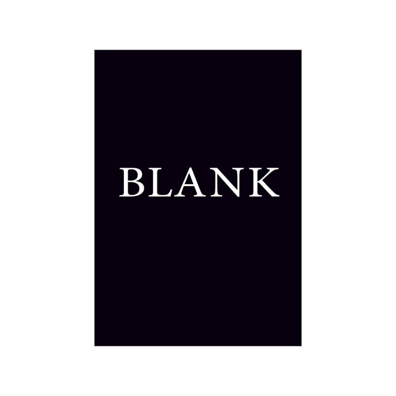 Blank