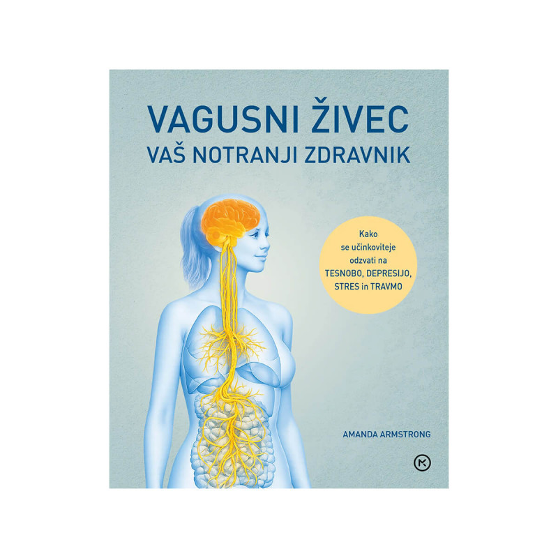 Vagusni živec