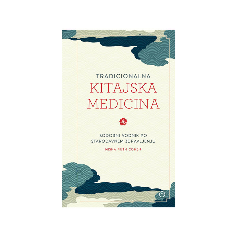 Tradicionalna kitajska medicina