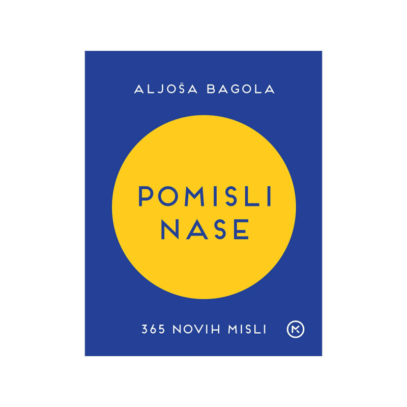 Pomisli nase