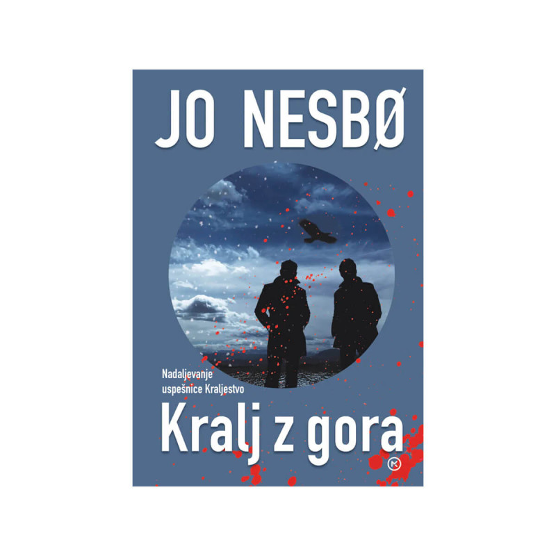 Kralj z gora - žepnica