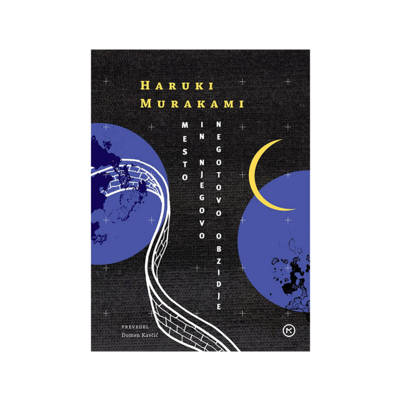 Mesto in njegovo negotovo obzidje