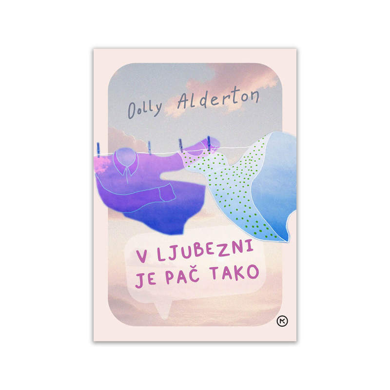 V ljubezni je pač tako