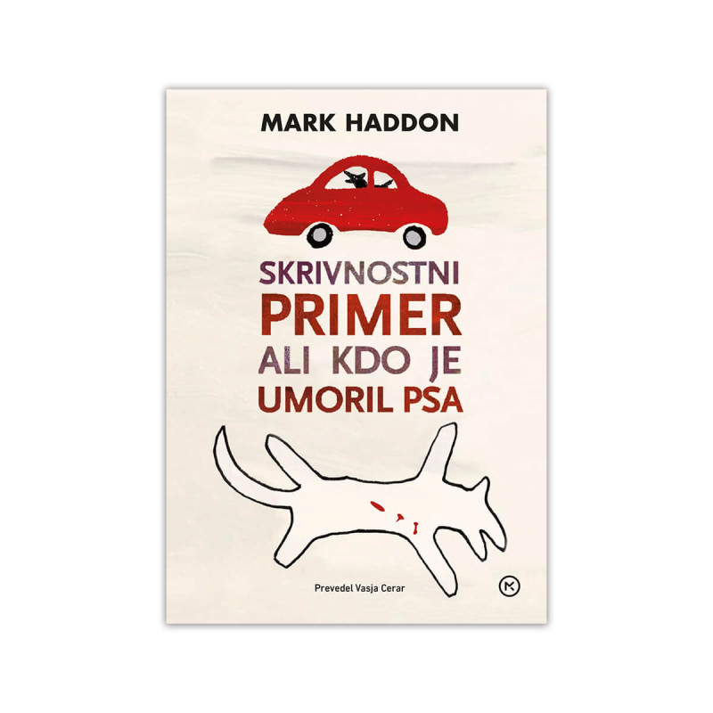 Skrivnostni primer ali Kdo je umoril psa