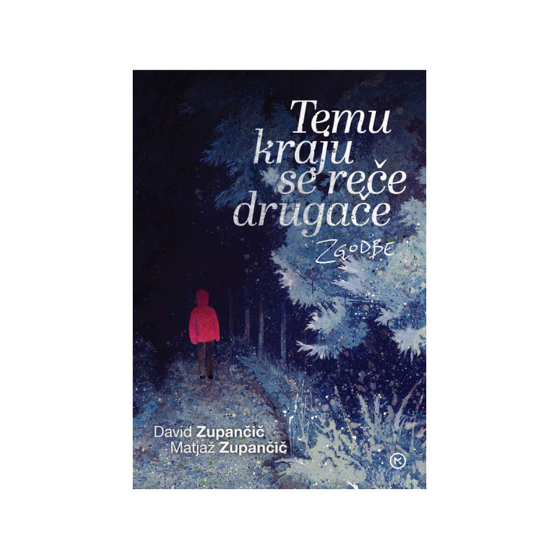 Temu kraju se reče drugače