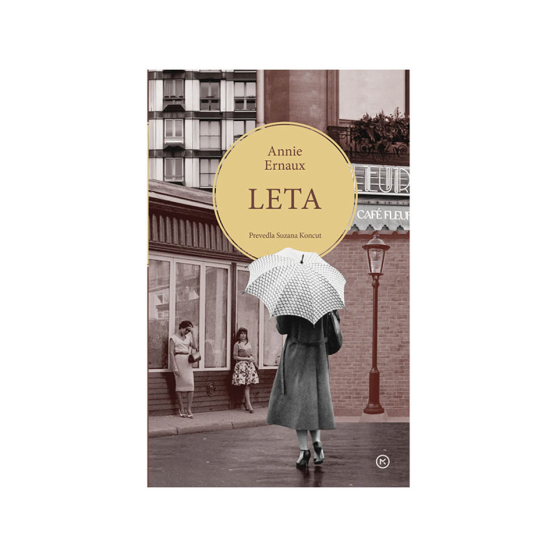 Leta