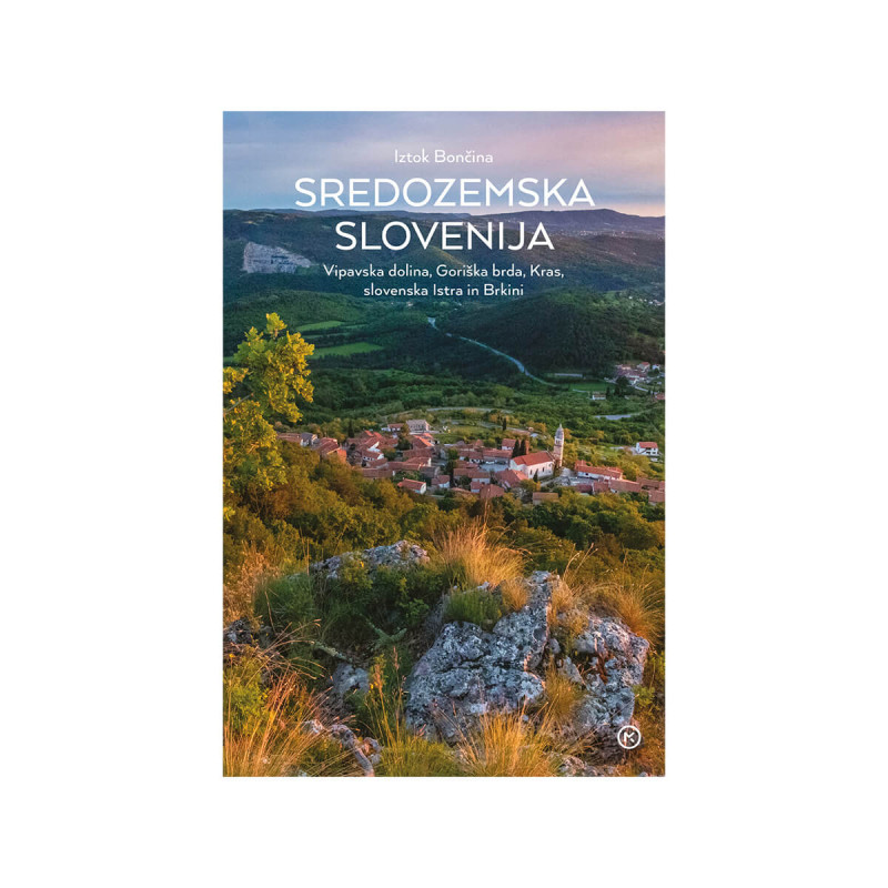 Sredozemska Slovenija